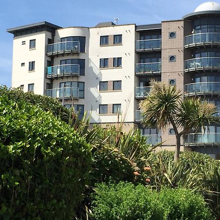2Bed With Pool & Sea View Apartment 뉴키 외부 사진