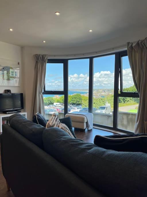 2Bed With Pool & Sea View Apartment 뉴키 외부 사진