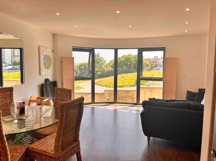 2Bed With Pool & Sea View Apartment 뉴키 외부 사진